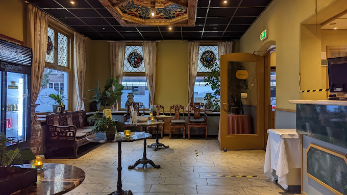 Loong Foong restaurant